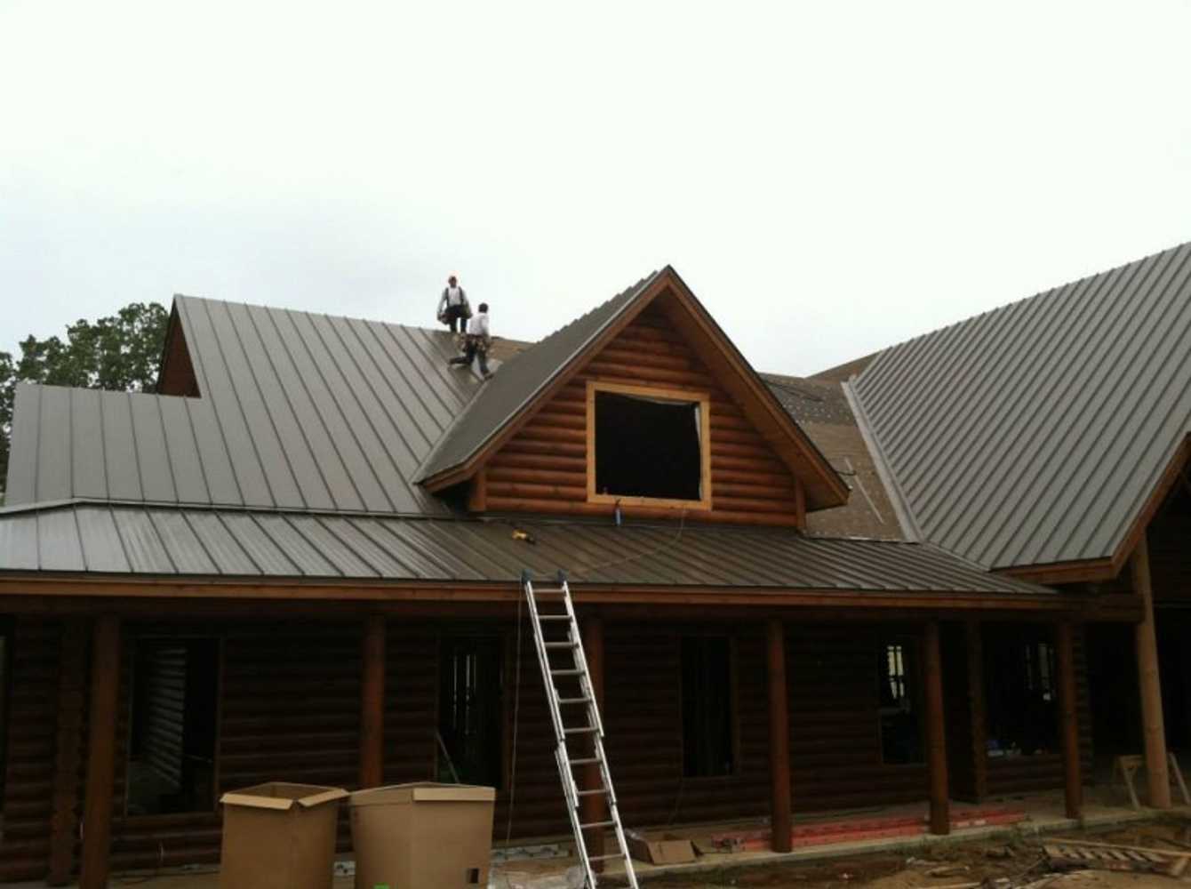 America's Choice Roofing