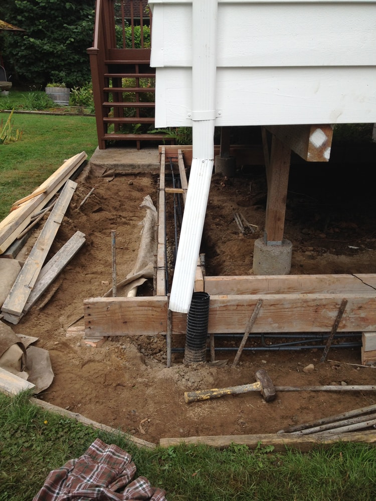 Photos from Rolled Edge Concrete Inc