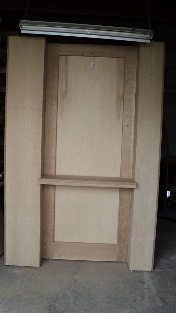 Photo(s) from Big John's Company Inc.