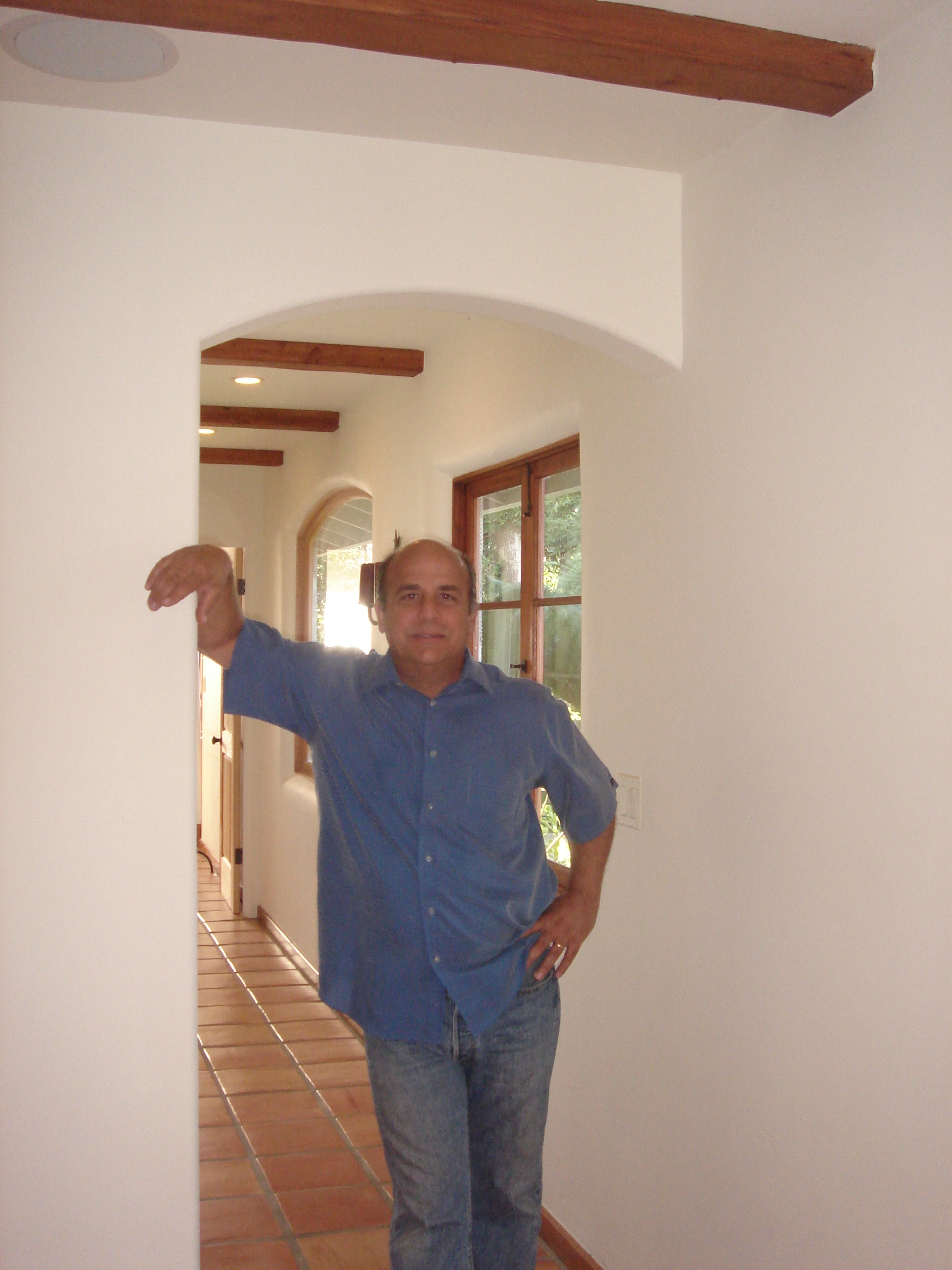 Elias Construction Company