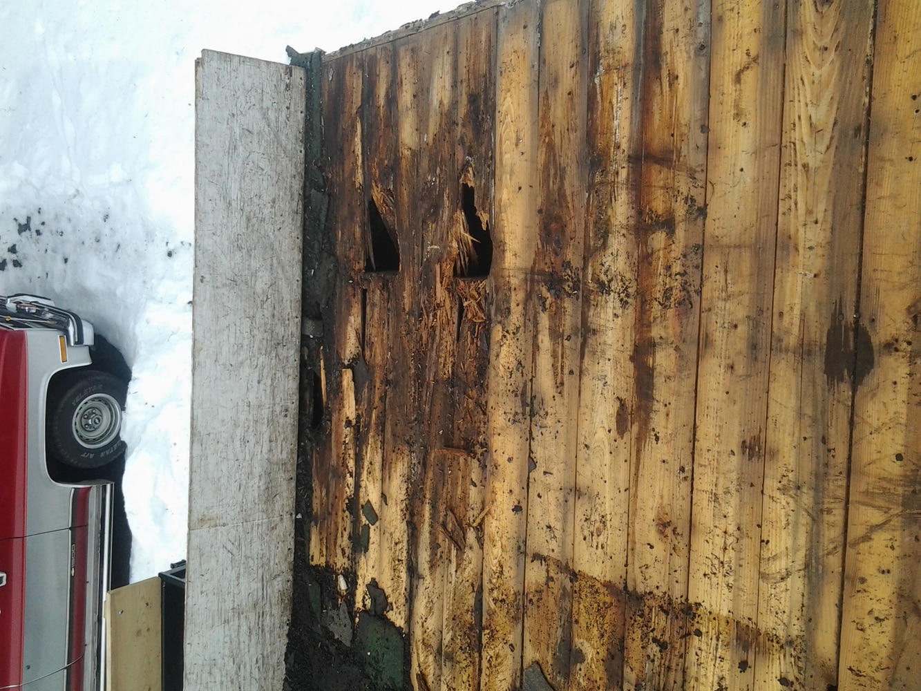 Photo(s) from Shell Shockers Home Improvements