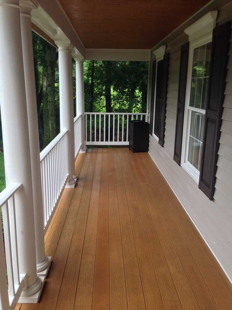 Power Washing NJ Home Maintenance Services Misc Pictures