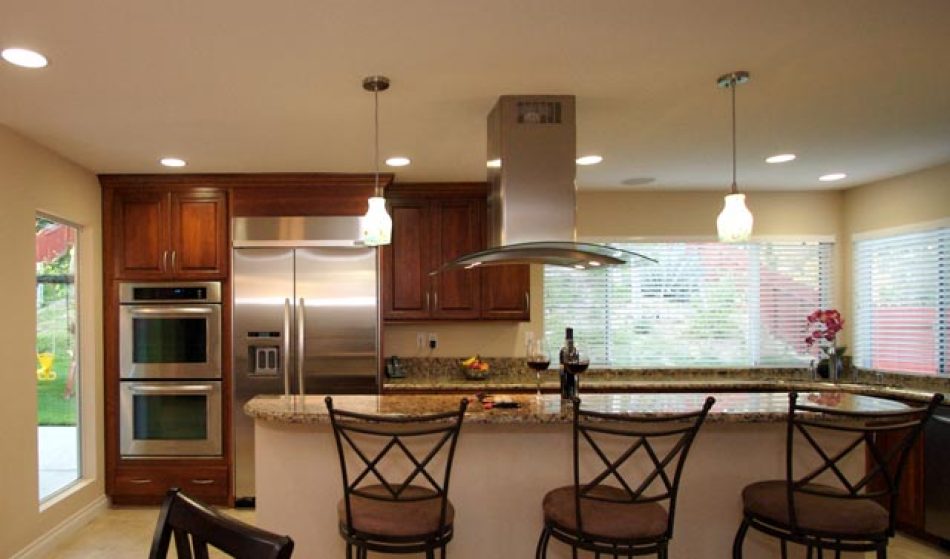 San Diego Room Addition - Interiors