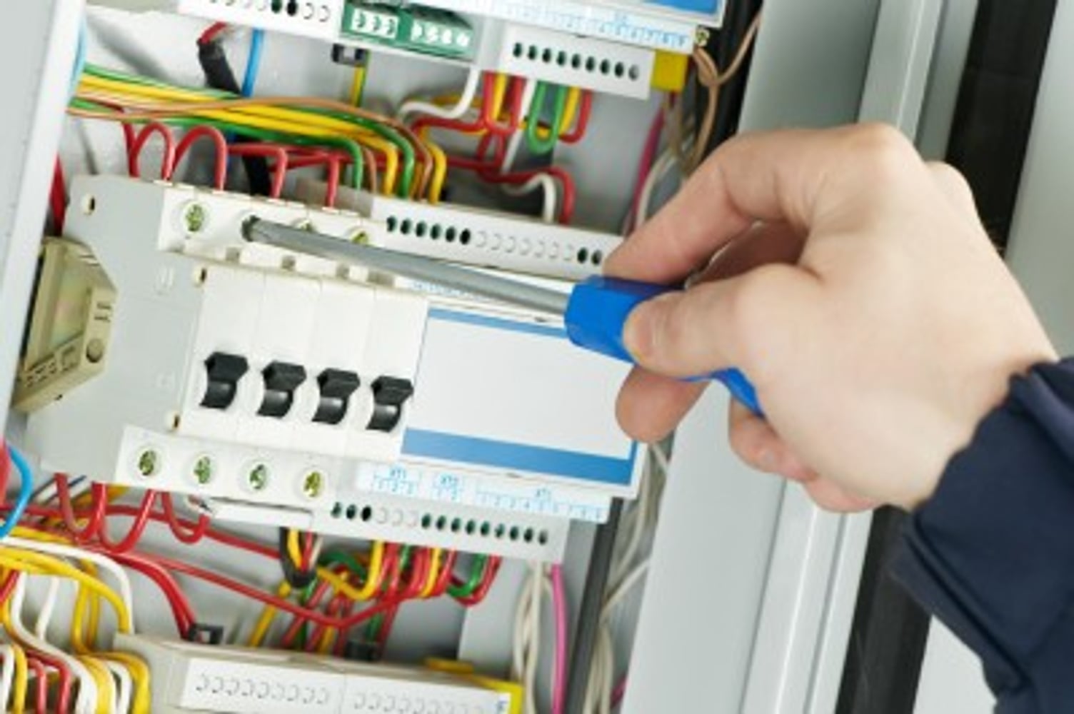 Palm Beach Electric Inc.