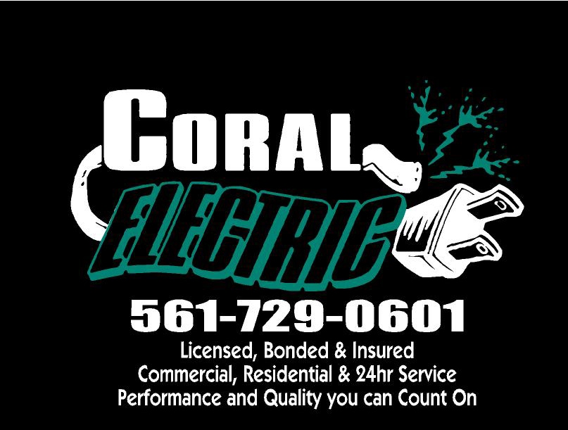 Coral Electric Inc