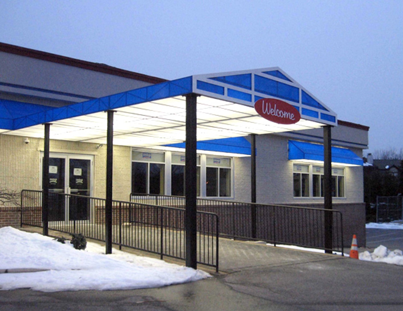 Photo(s) from Capitol Awning Co Inc