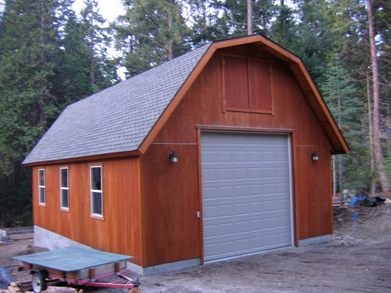 Highland Design Photos