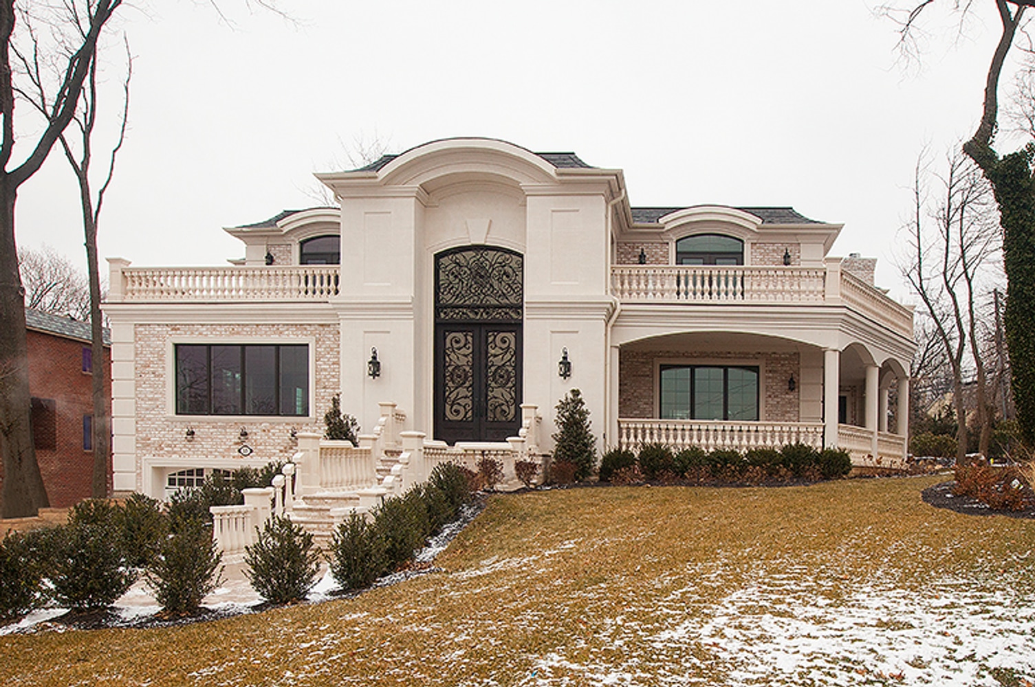 Projects by Kensington Homes Llc