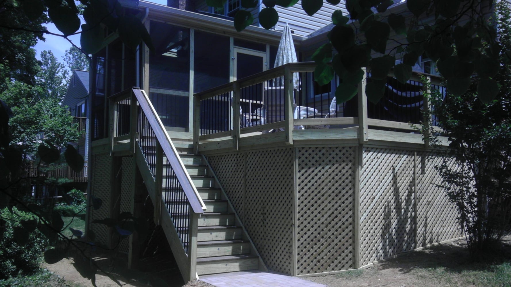 Northern Virginia Remodeling