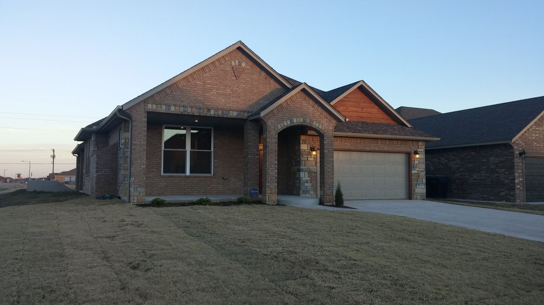 Broadway New Home Build