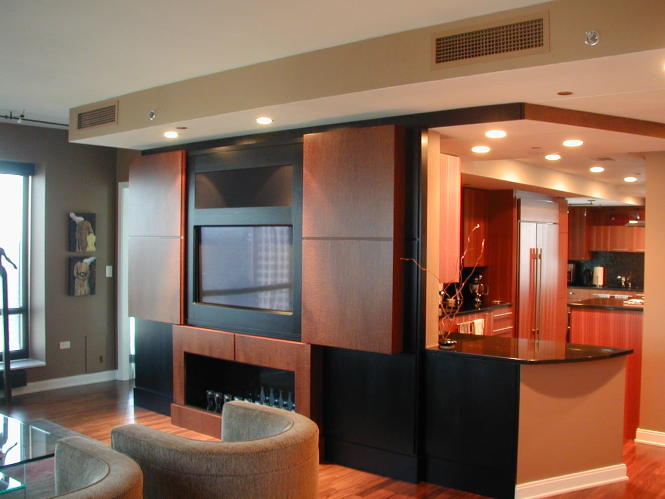 Project photos from Jane Constuction Company