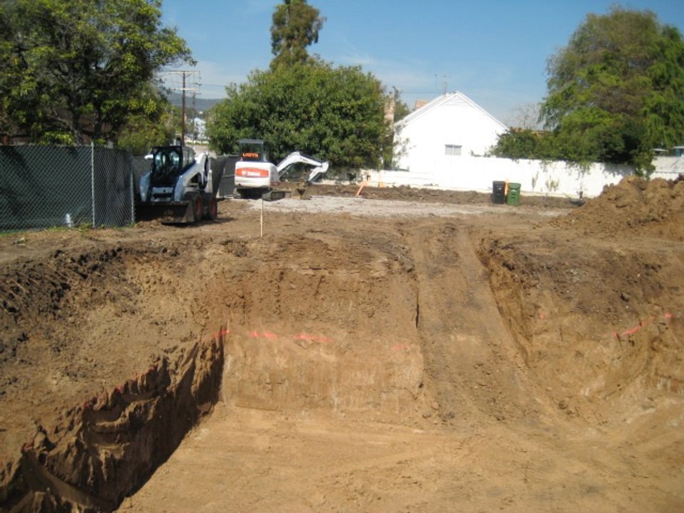 Pacific Palisades-Custom Home