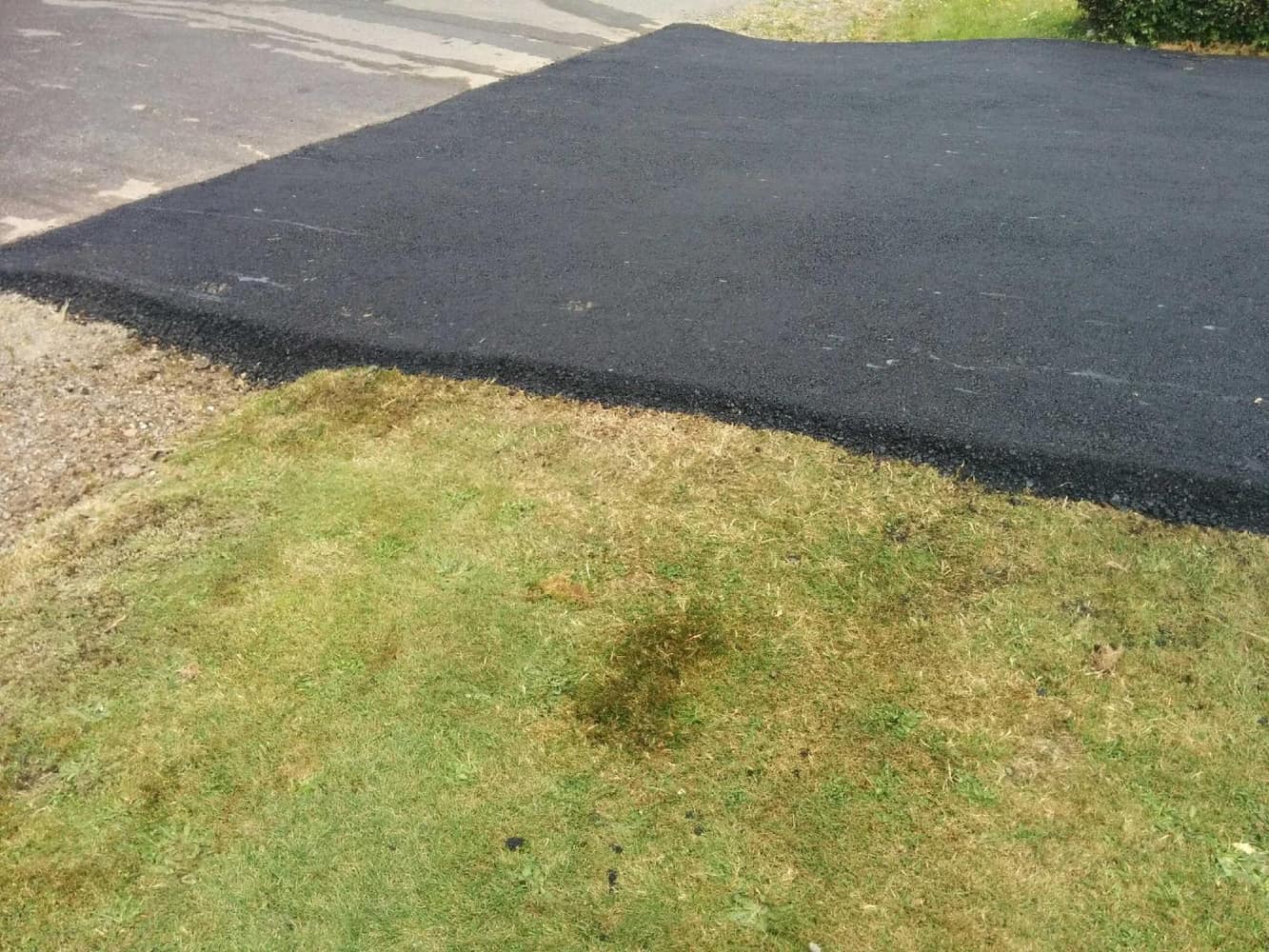 Photo(s) from champion paving llc