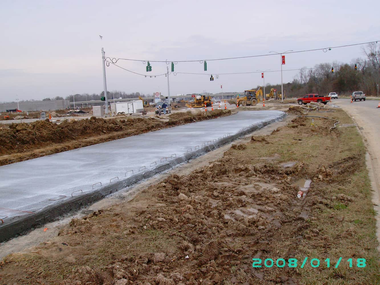 M Matt Durand Llc Project