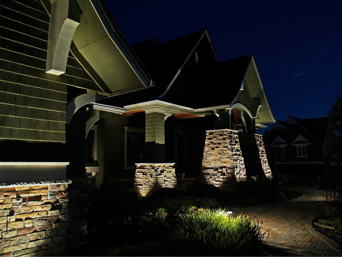 Landscape Lighting