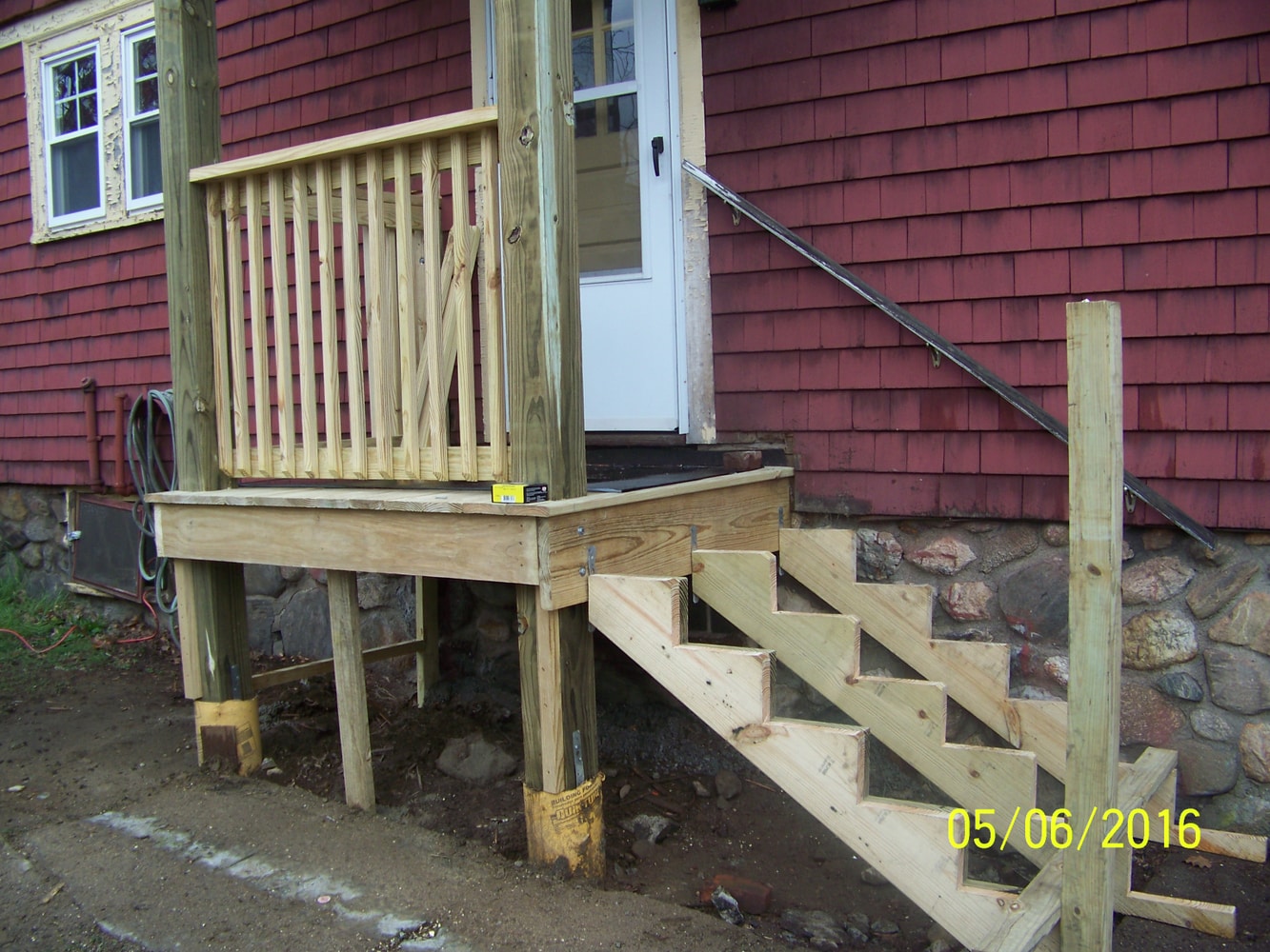 Photos from Joe C Spring Contracting