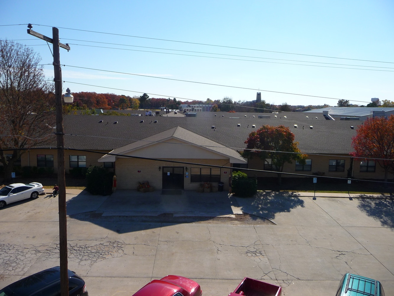 Lifetime Roofing Of America Project 