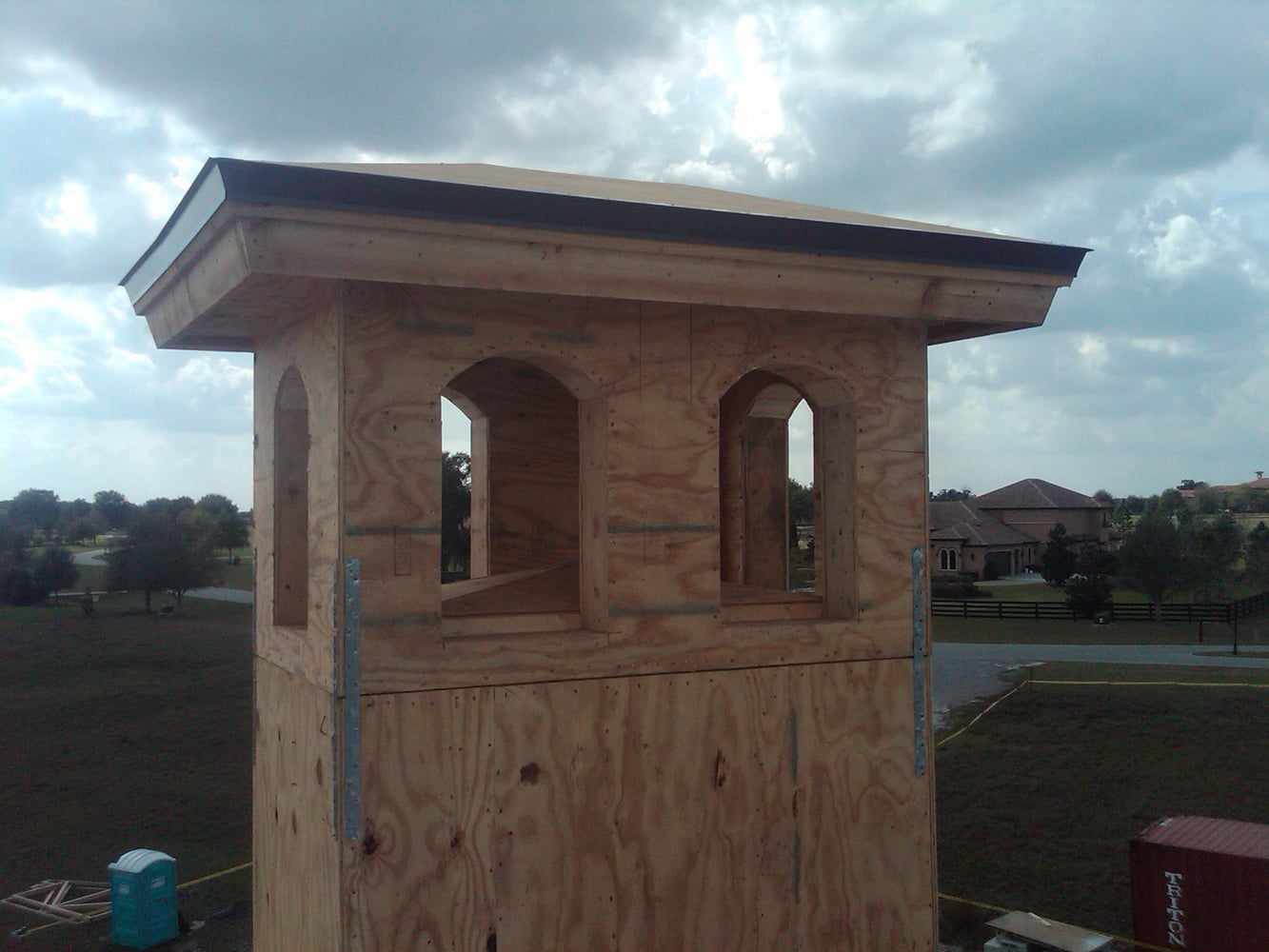 Project photos from Gt Construction Ltd Co