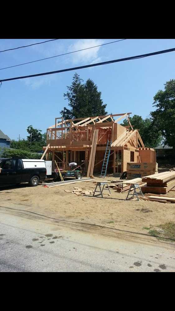 Photo(s) from Triple Diamond Contracting