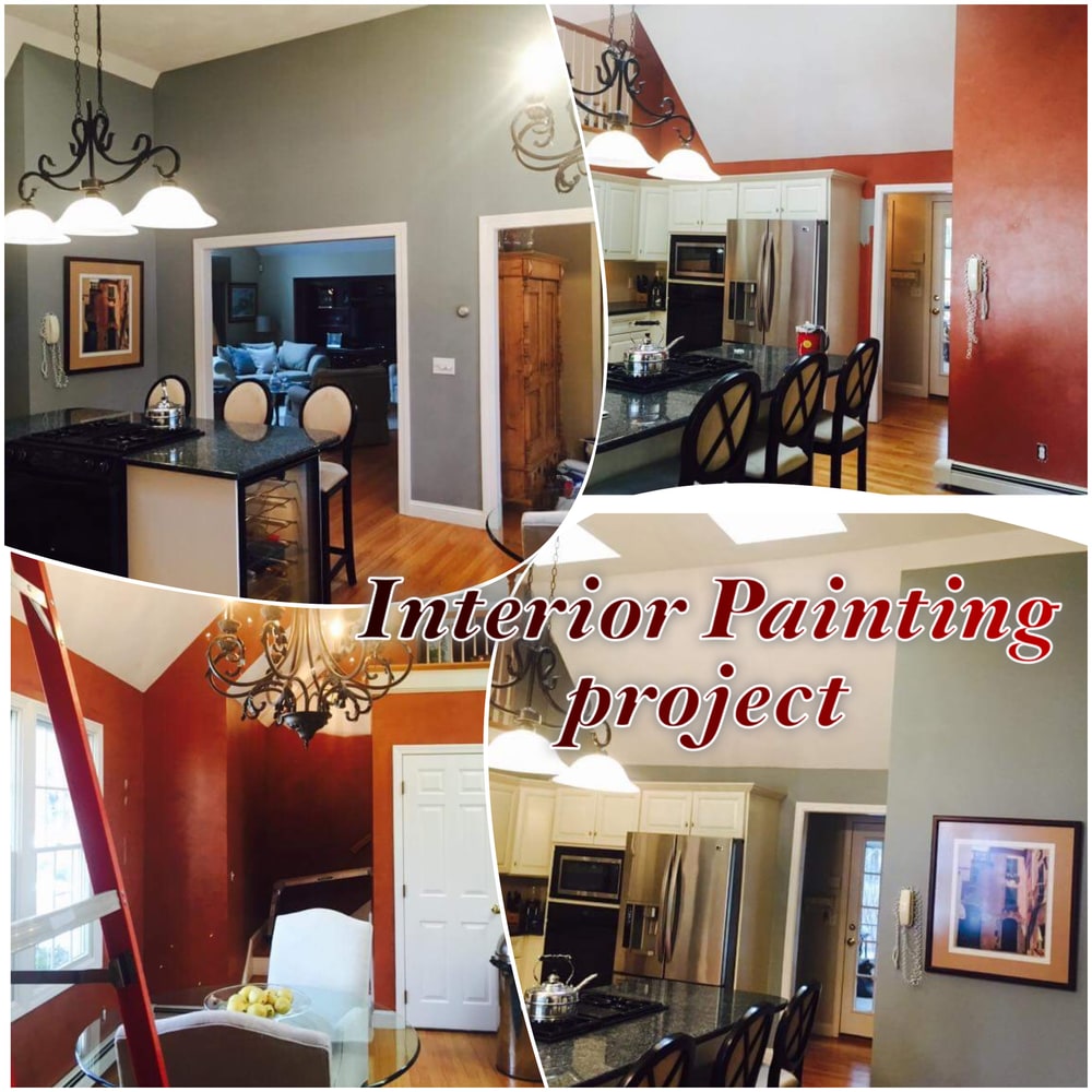 New Image Home Improvement Corp