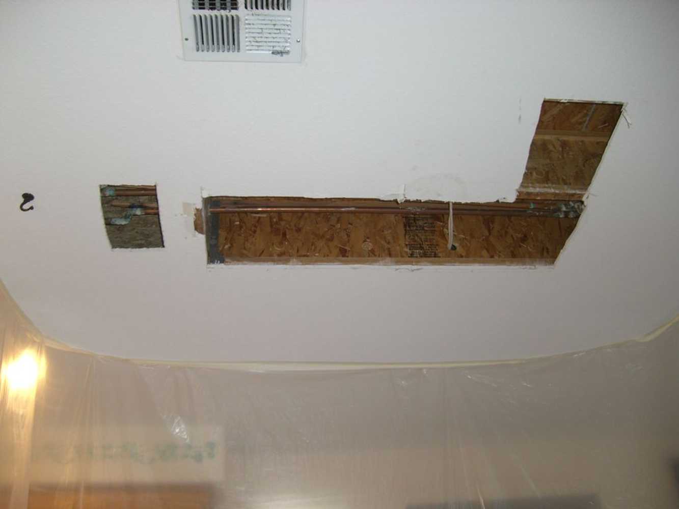 Photo(s) from Affordable Drywall Repair Las Vegas nv / Drywall Contractors
