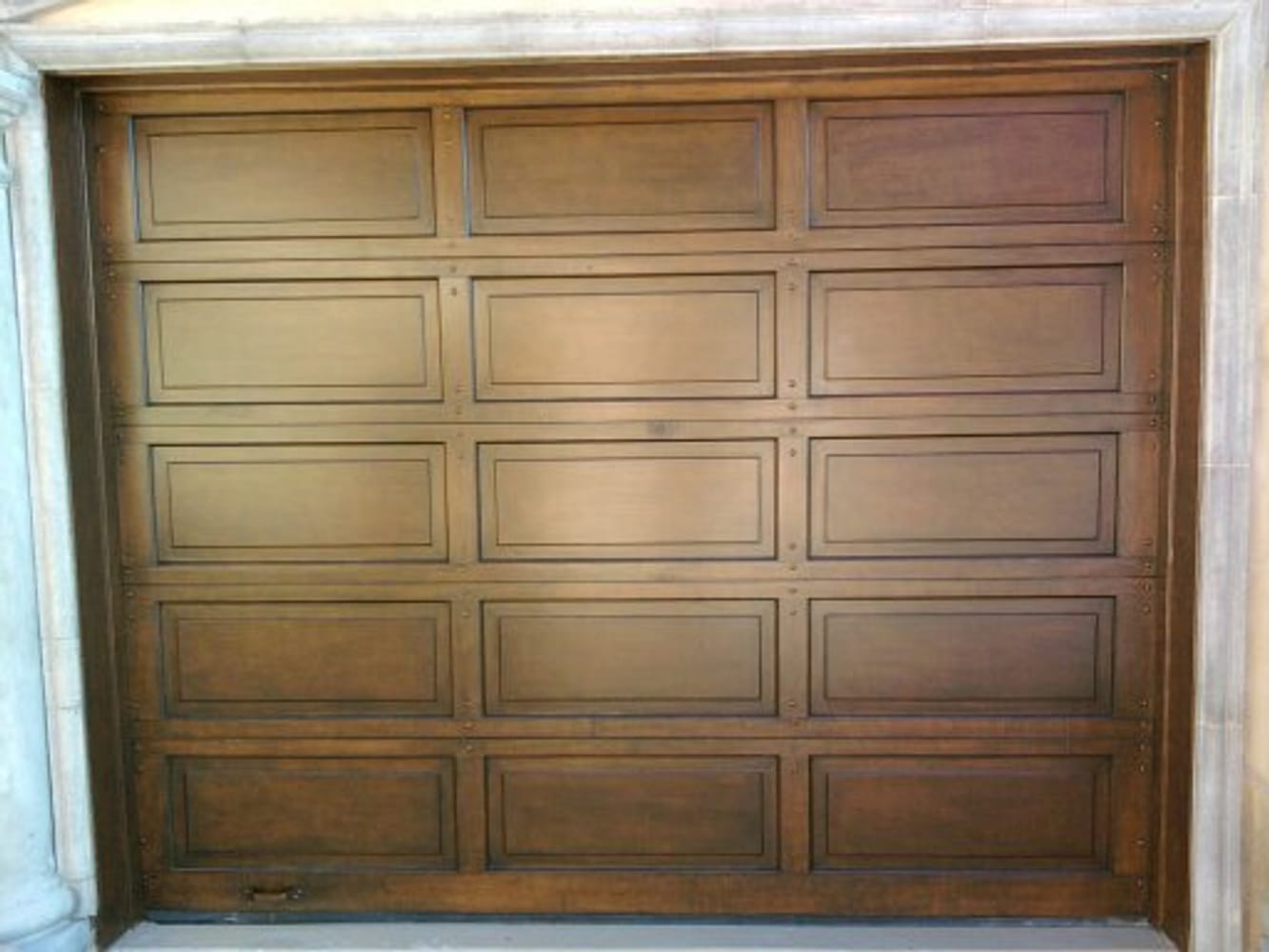 Royal Painting & Decorating Project