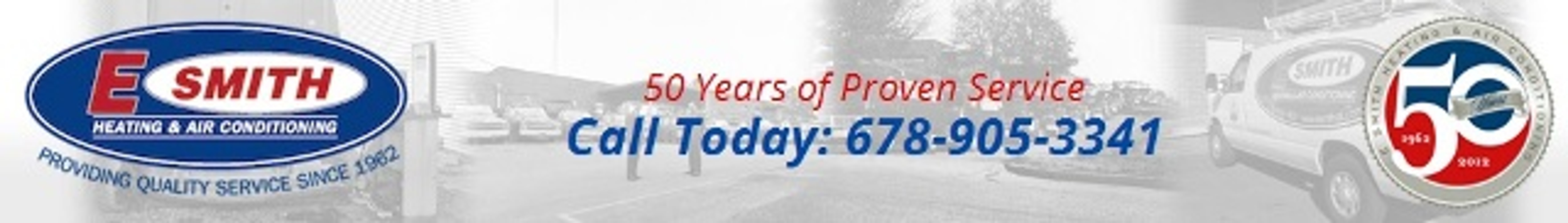 Photo(s) from E. Smith Heating & Air Conditioning, Inc.