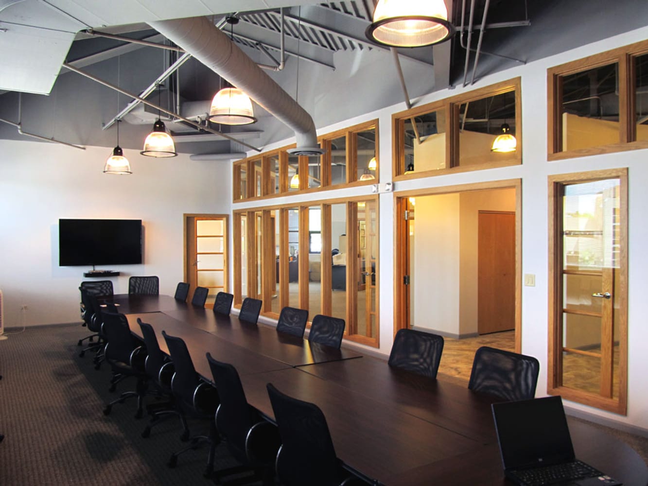 Photo(s) from Mustang Construction Inc