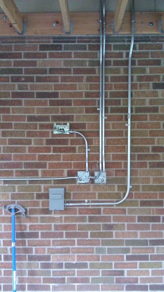 Project photos from Fineline Construction Group