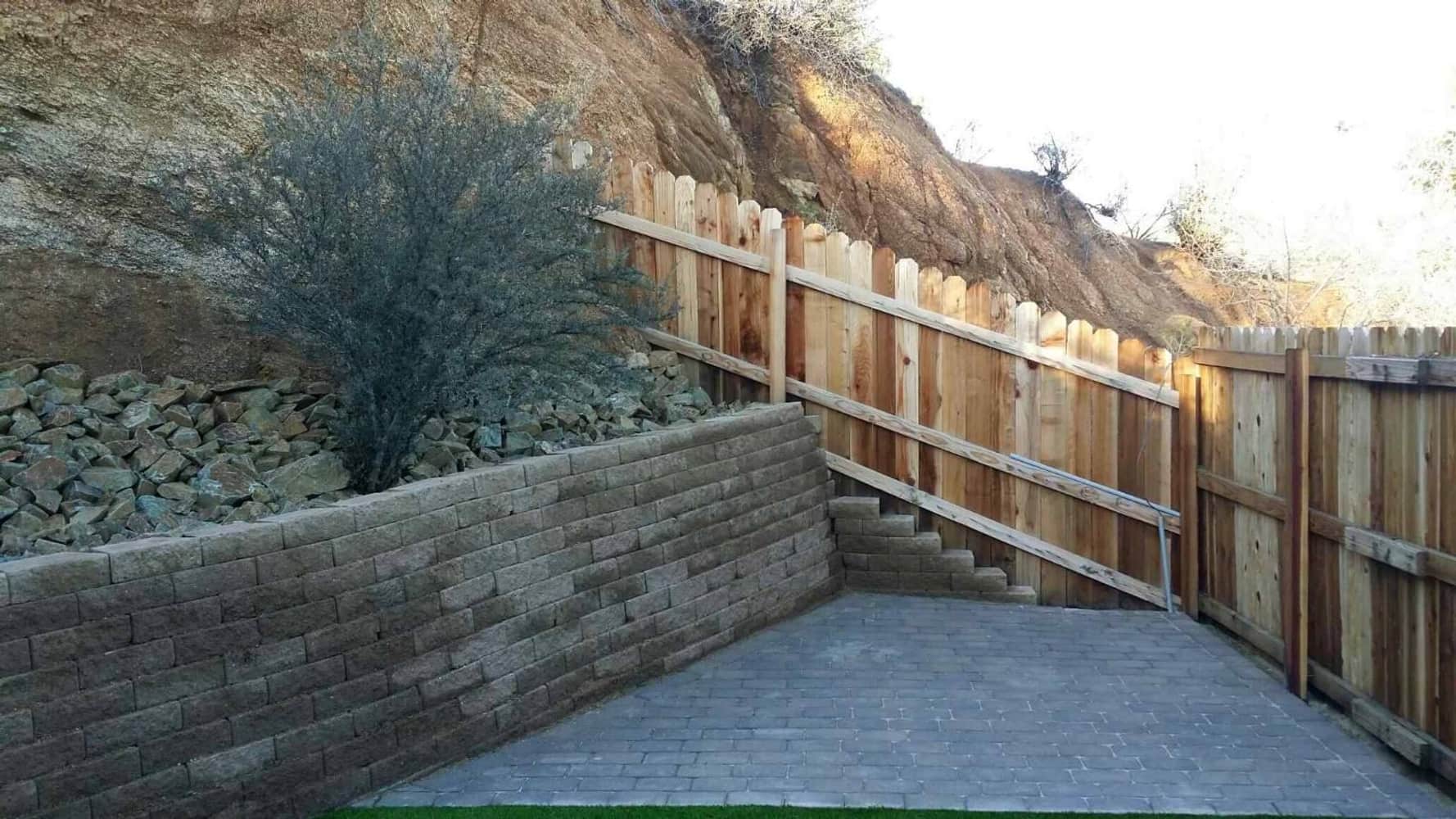 Photo(s) from Landscape Now Inc