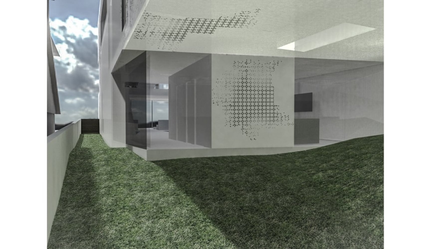 Beach House Residence