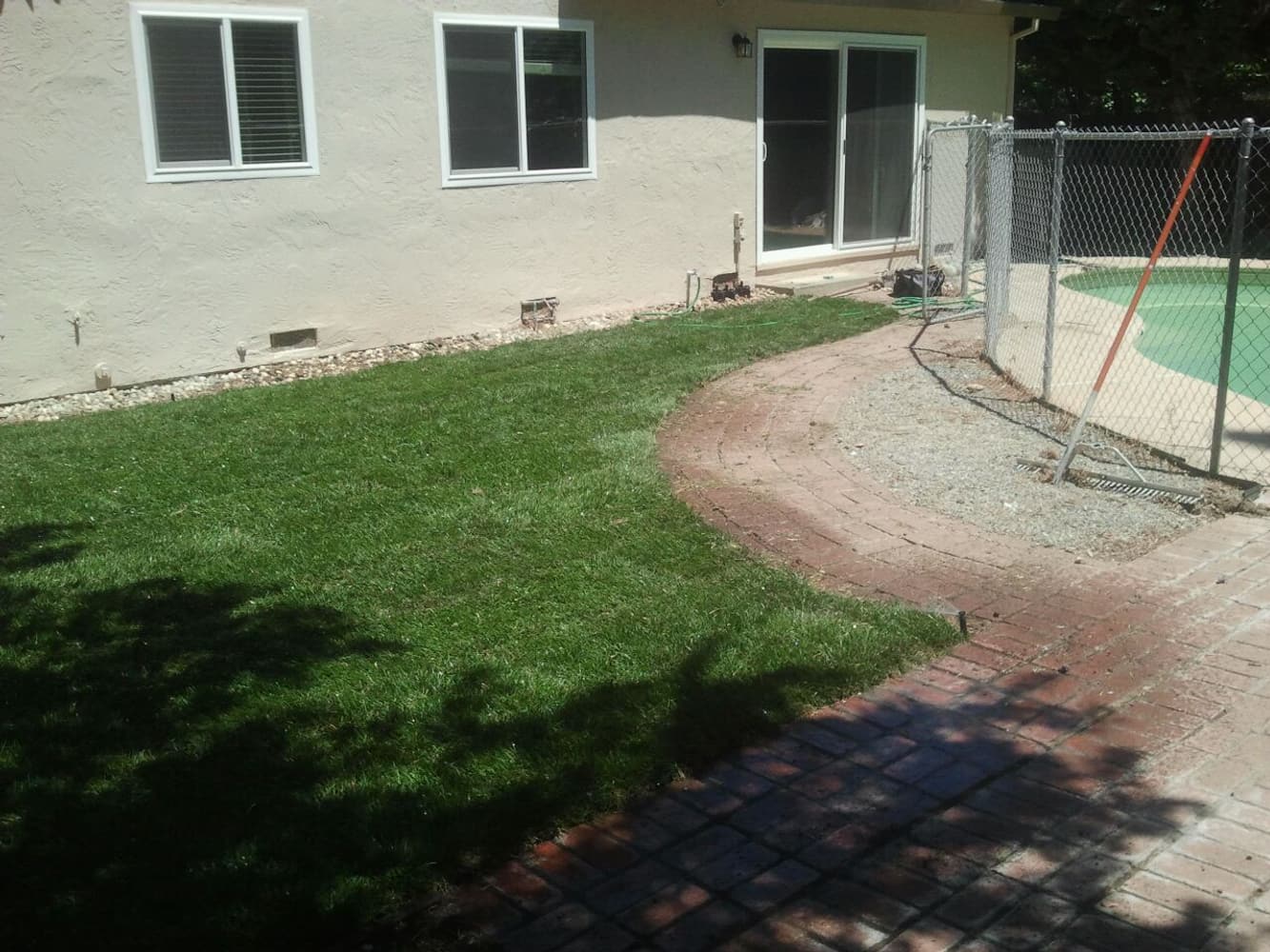 Photo(s) from A-2-Z Landscaping