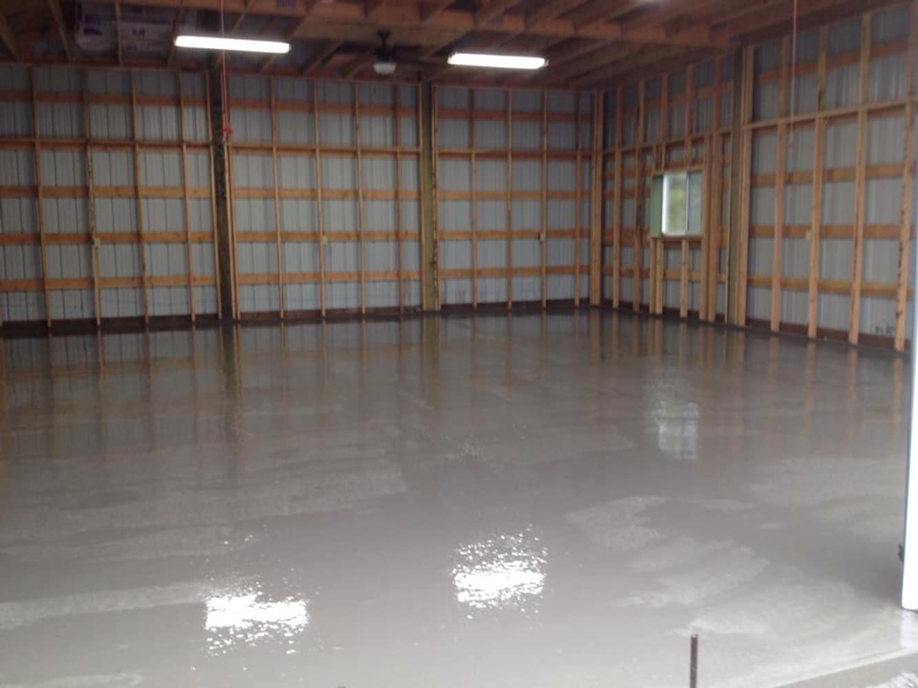 Photos from Four Hunters Concrete Llc