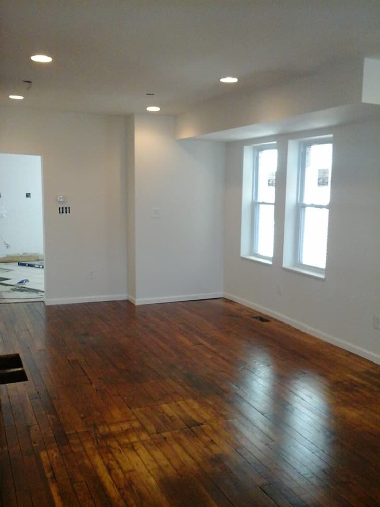 Renovated home in Bridgeport, PA