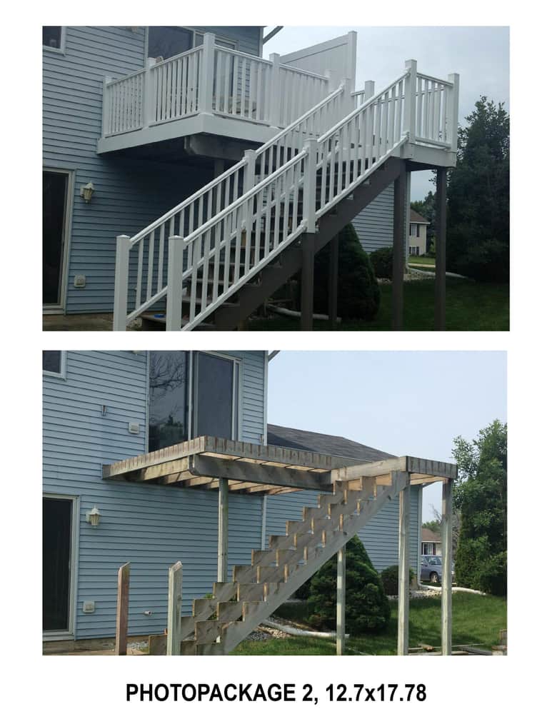 Photo(s) from Riekena Remodeling Llc