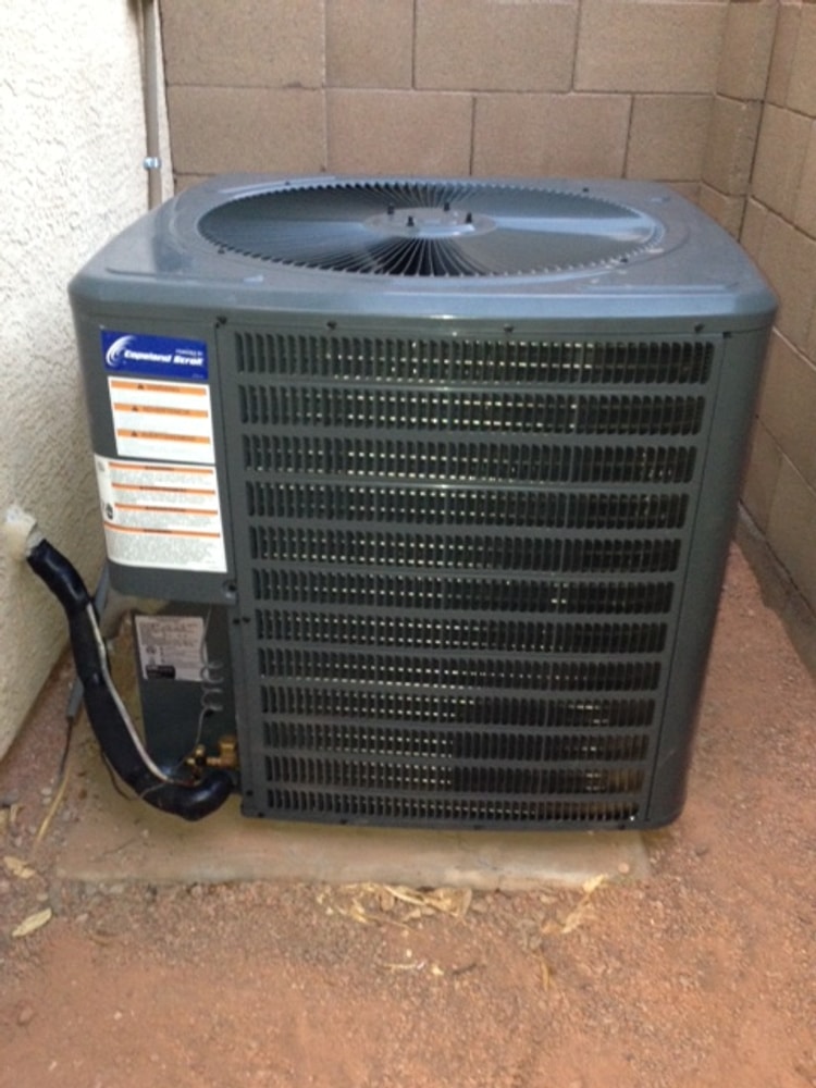 Projects by Pro Solutions Air Conditioning And Heating Inc.