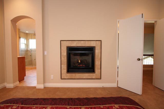 San Diego Room Addition - Interiors