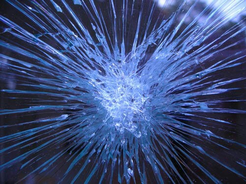 Glass Edge & Mirror LLC