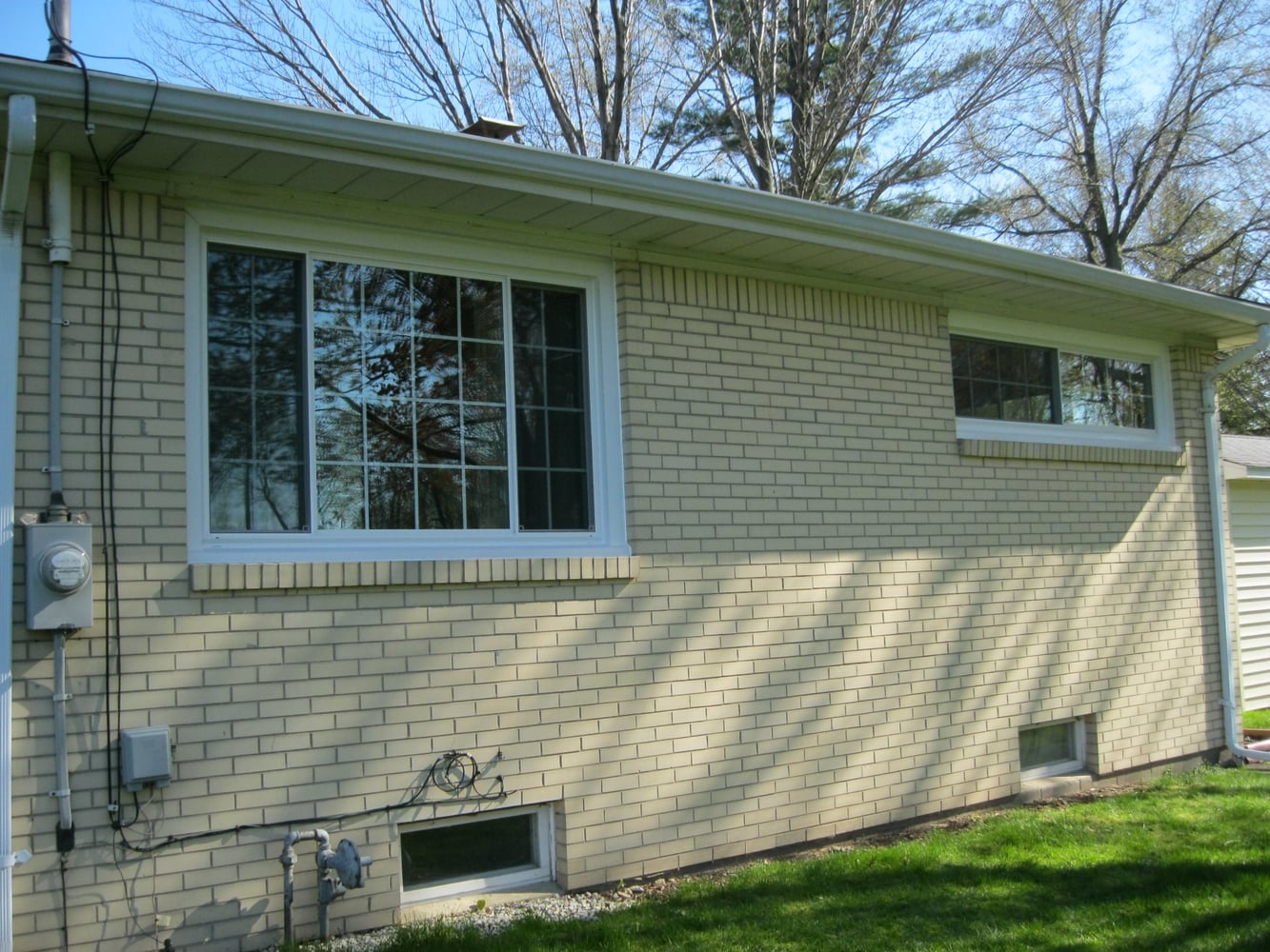 Project photos from New Concepts Contracting