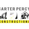 Carter Percy Construction L L C