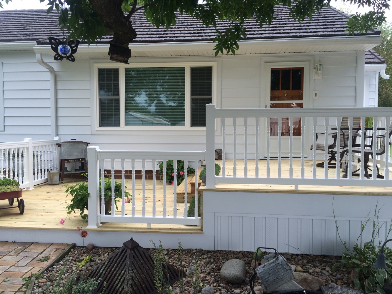 Photo(s) from Satern Exteriors