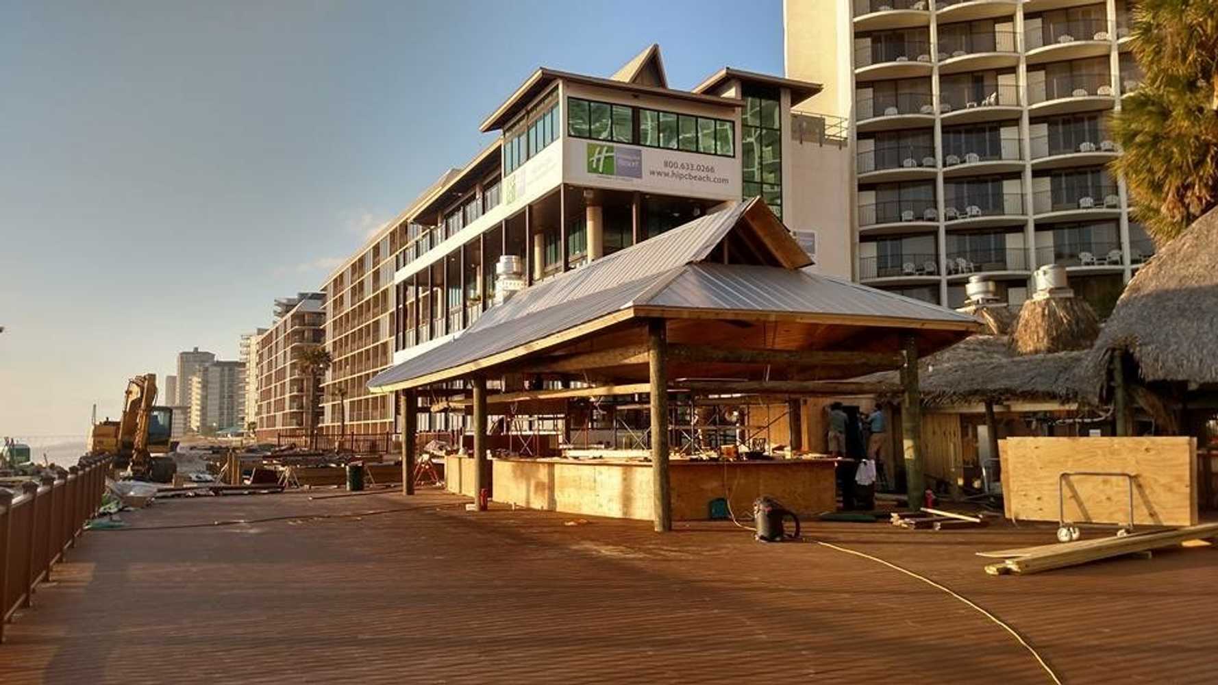 Photos from Rj Gorman Marine Construction