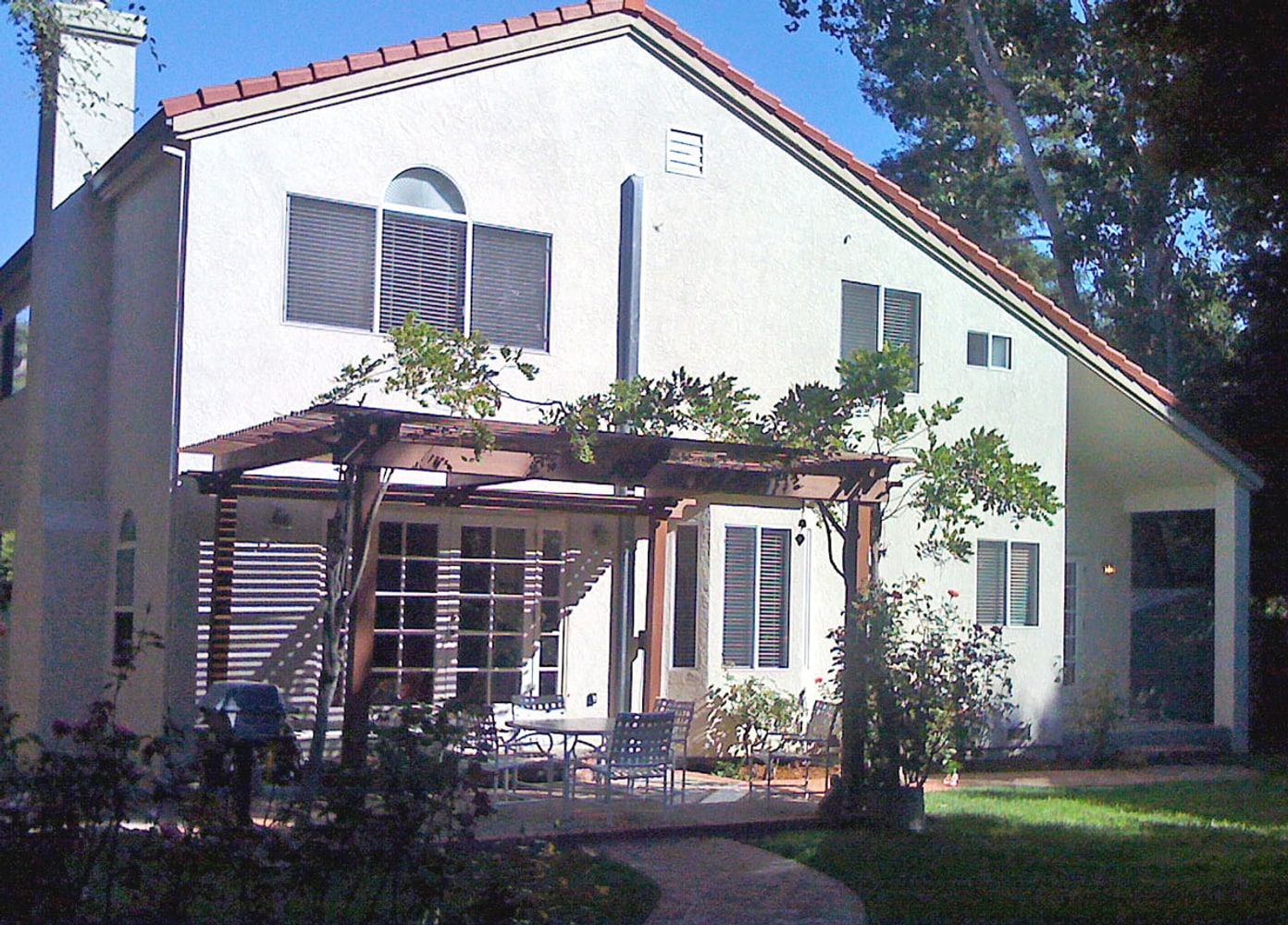 Project photos from Remus Contractors Inc