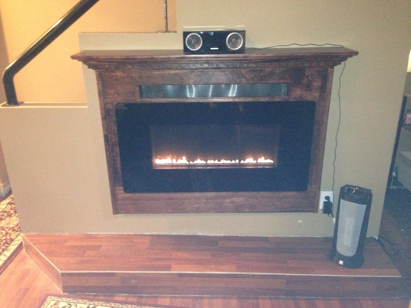 Smoker Jr, Llc Project Smoker JR. Contracting