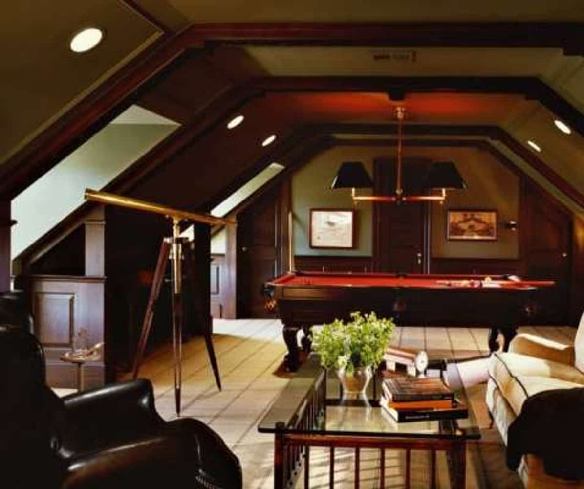 Gruver Cooley Corporation Project