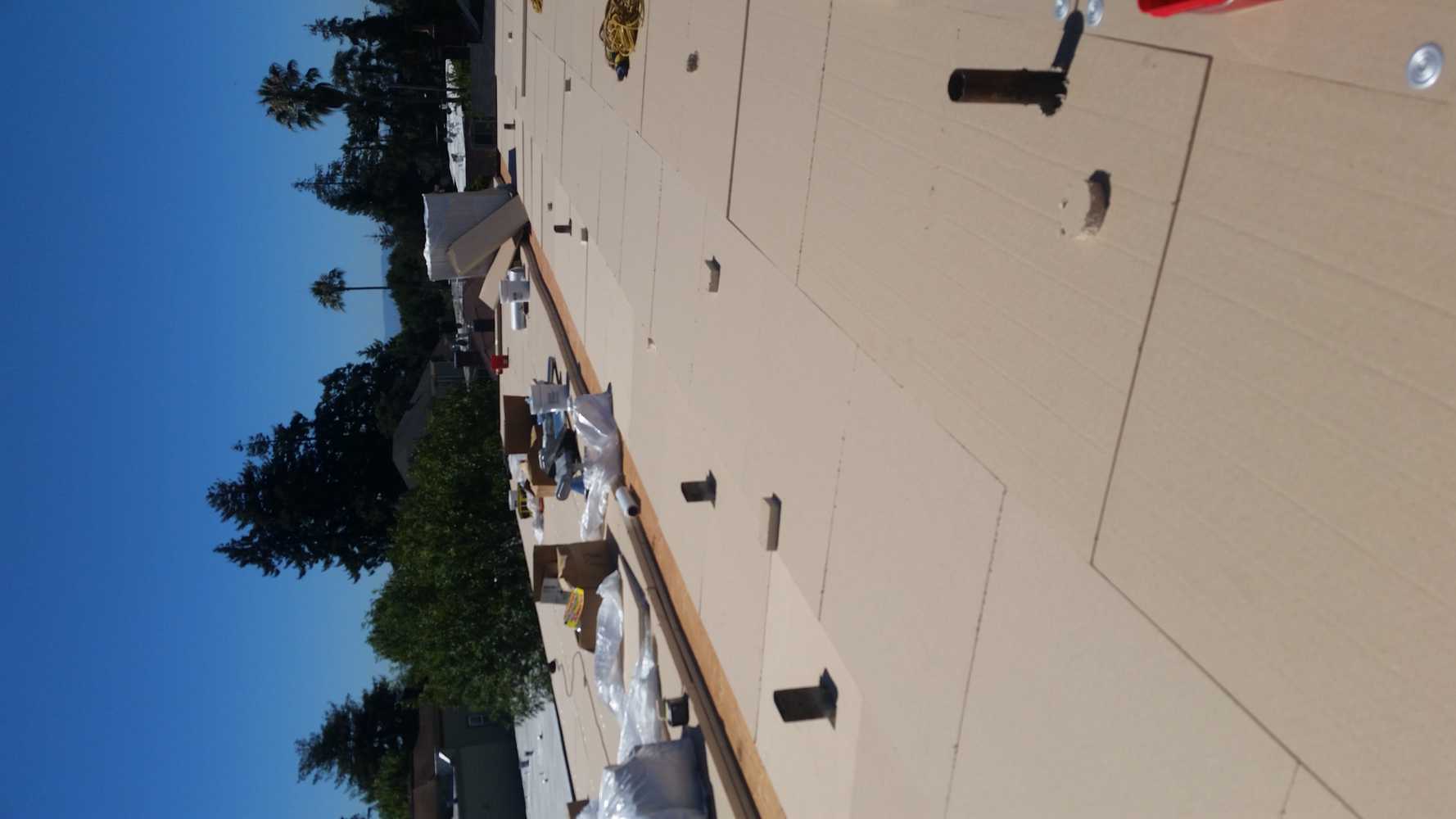 Photos from MP Roofing