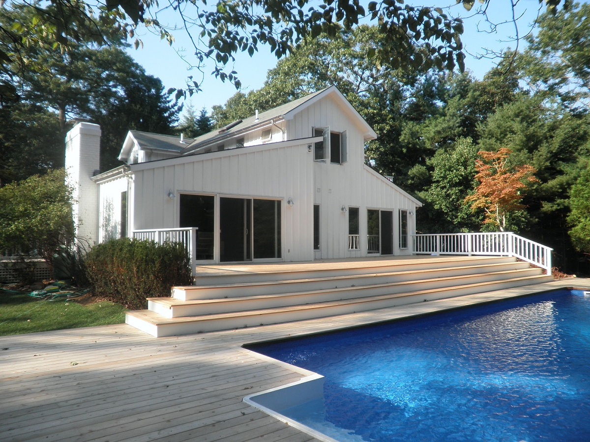 Hampton Construction Handyman Services Inc.