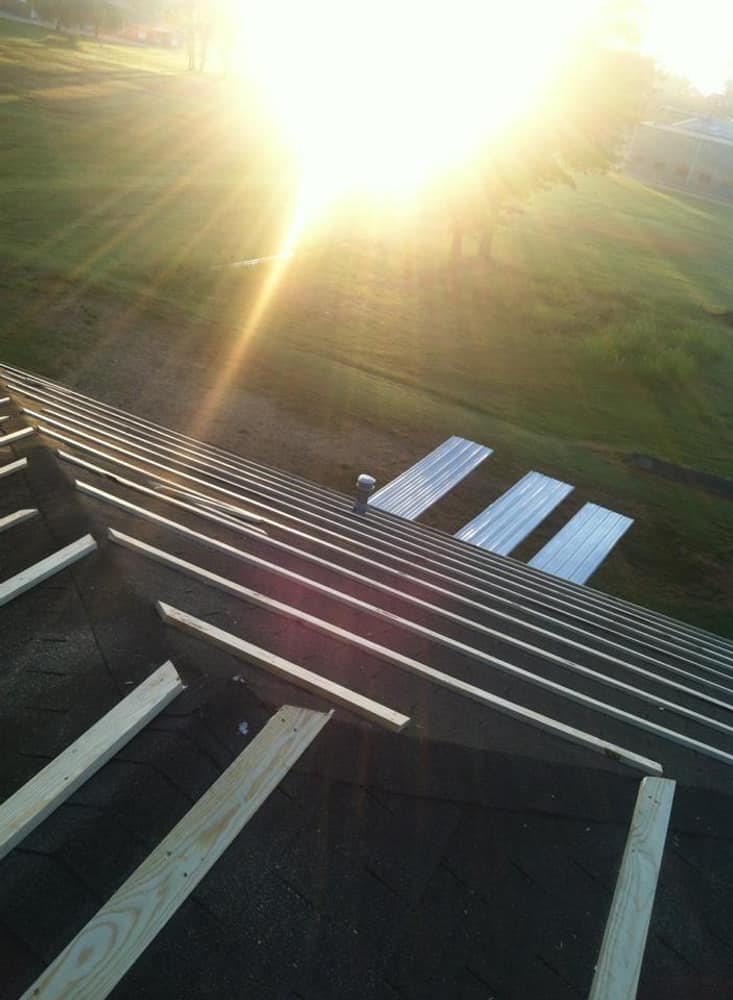 Projects by J..T. S. Construction