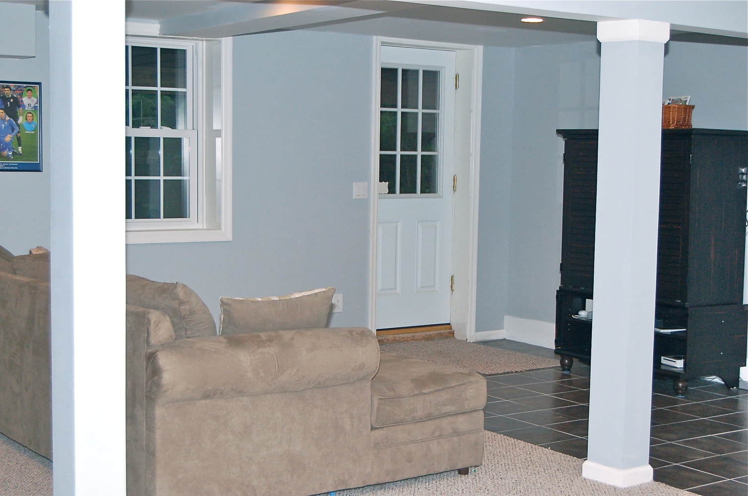 Basement & Attic Renovations