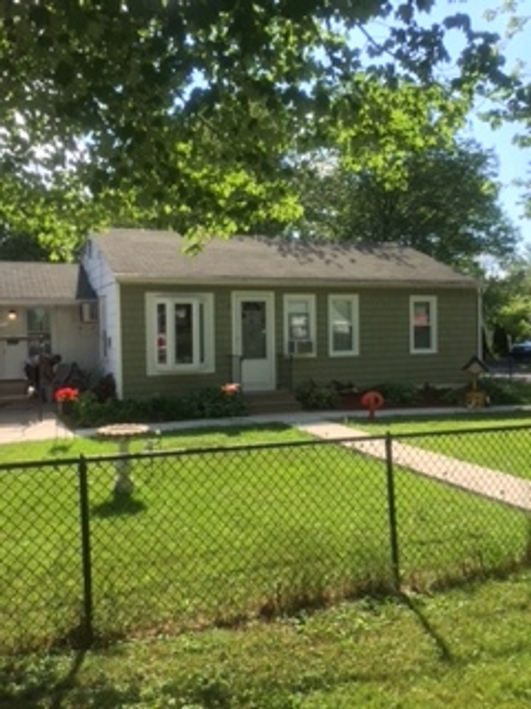 Commercial Installations